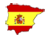 AMARELO - Espanol