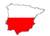 AMARELO - Polski